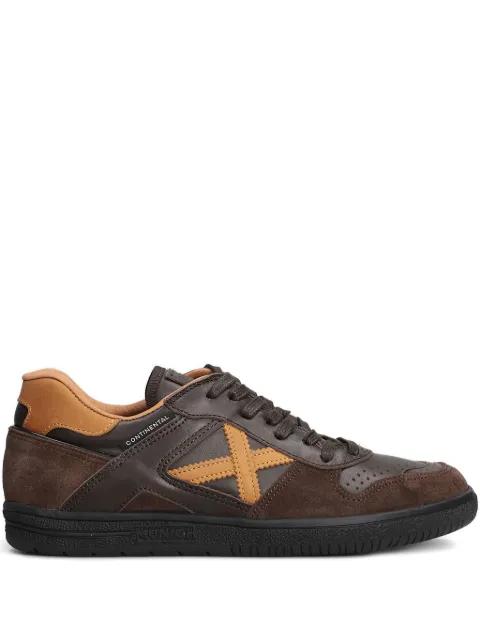 Continental Premium sneakers by MUNICH