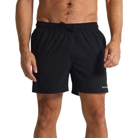 5in Sport Utility 2 Short by MUNICIPAL