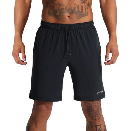 9in Sport Utility 2 Short by MUNICIPAL