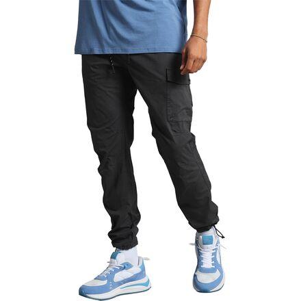Cargo Pant by MUNICIPAL