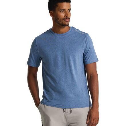 Enduro Stretch T-Shirt by MUNICIPAL