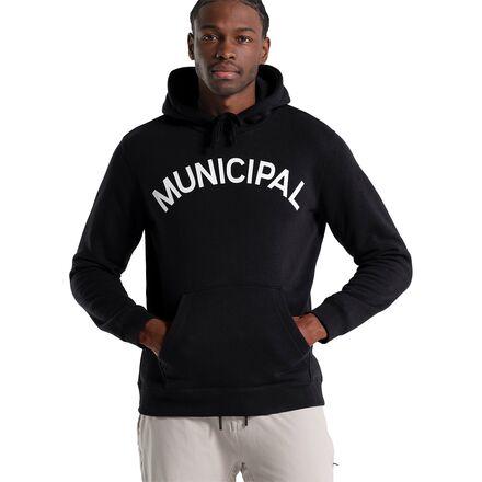 OG 330 Hoodie by MUNICIPAL