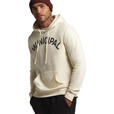 OG 330 Hoodie by MUNICIPAL