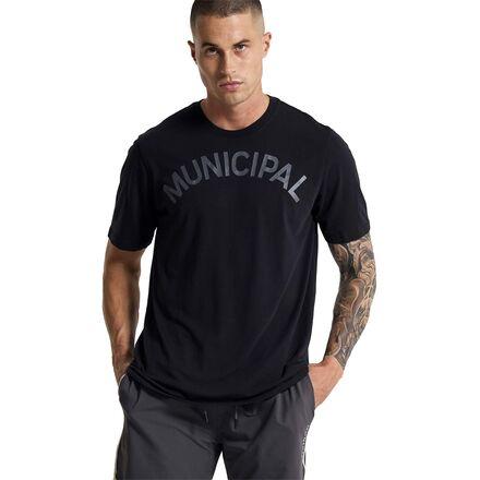 OG T-Shirt by MUNICIPAL