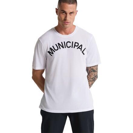 OG T-Shirt by MUNICIPAL