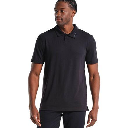 Sport Utility Polo by MUNICIPAL