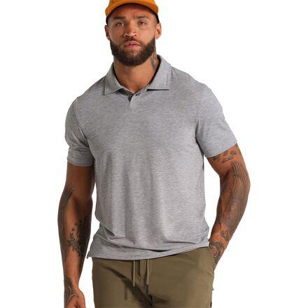 Sport Utility Polo by MUNICIPAL
