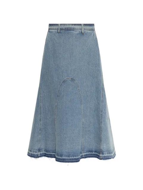 Braylin A-line skirt by MUNTHE