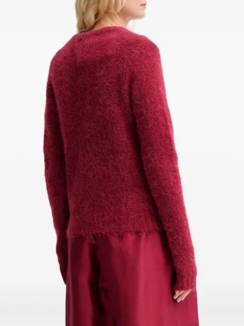 Povilla button-down cardigan by MUNTHE