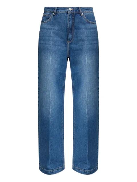 Powell jeans by MUNTHE