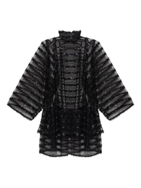 Risso sequin mini dress by MUNTHE