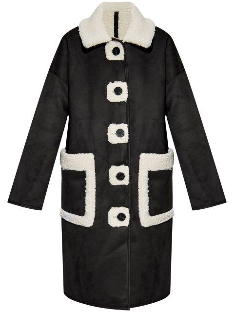 reversible coat by MUNTHE