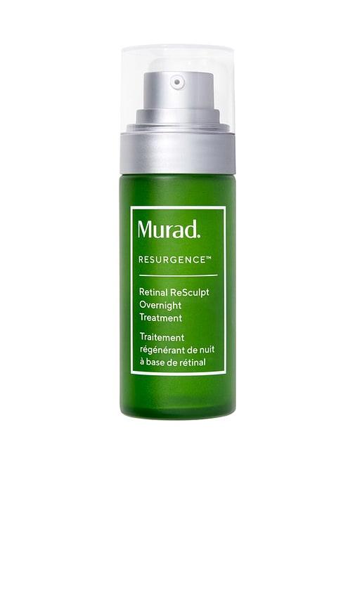 Murad Retinal Resculpt Overnight Treatment in Beauty by MURAD