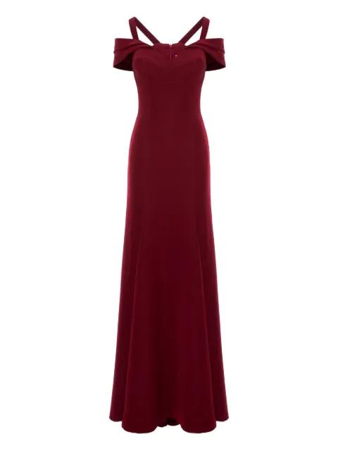 Candy maxi dress by MURMUR