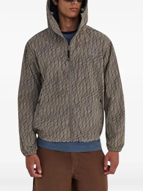 Beam jacket by MURPHY&NYE