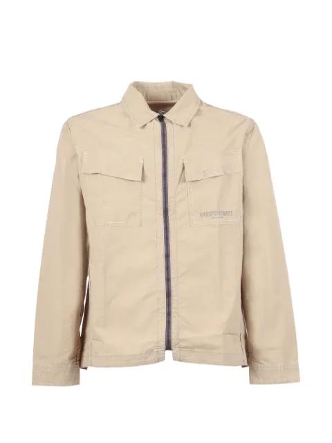 Topside ripstop jacket by MURPHY&NYE
