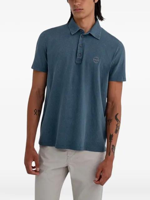 Uniform polo shirt by MURPHY&NYE