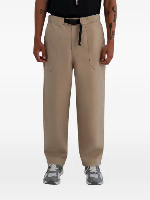 belt trousers by MURPHY&NYE