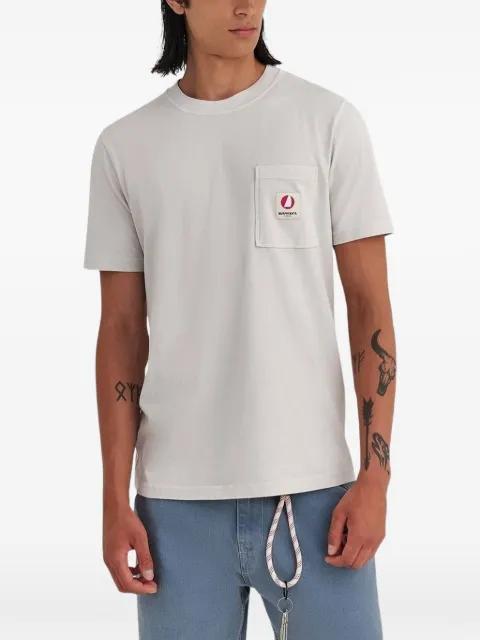 cotton T-shirt by MURPHY&NYE