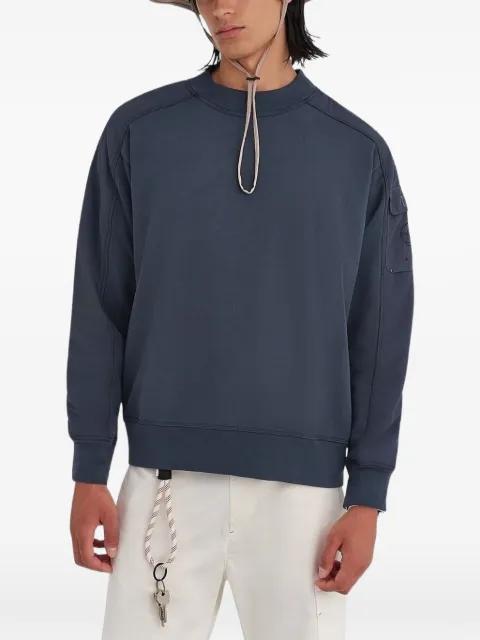 cotton sweatshirt by MURPHY&NYE