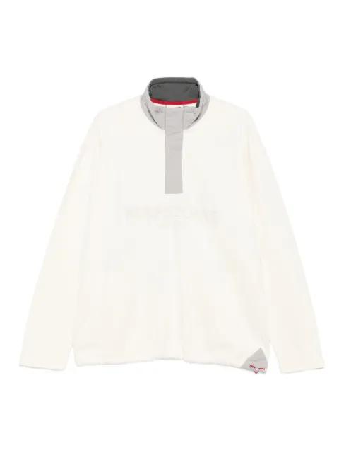 long sleeve sweatshirt by MURPHY&NYE