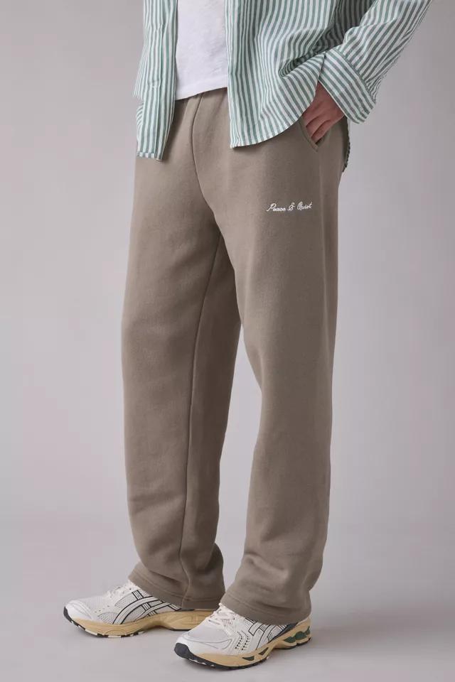 Museum Of Peace & Quiet Signature Sweatpants by MUSEUM OF PEACE&QUIET