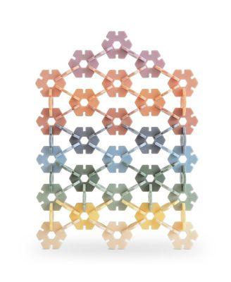 HEX Connect Building Toy Set - Ages 5+ Years by MUSHIE