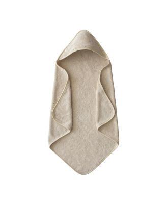 Hooded Towel by MUSHIE
