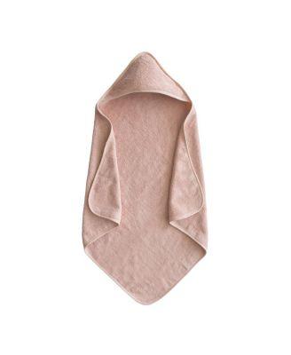 Hooded Towel by MUSHIE