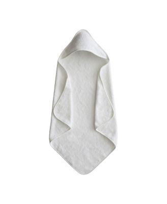 Hooded Towel by MUSHIE