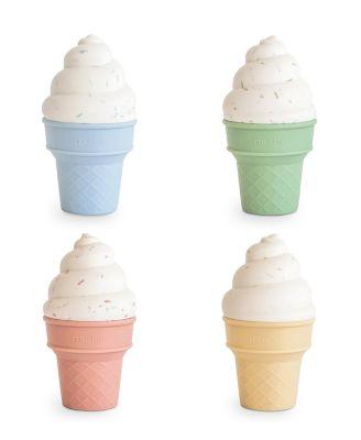 Mix and Match Ice Cream Toy - Ages 0-24 Months by MUSHIE