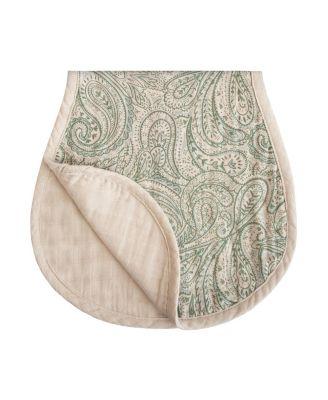 Muslin 2- pack Burp Cloth by MUSHIE