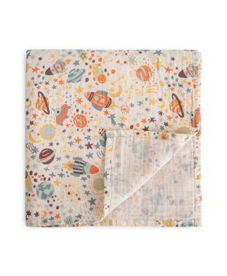 Muslin Swaddle Blanket - Baby by MUSHIE