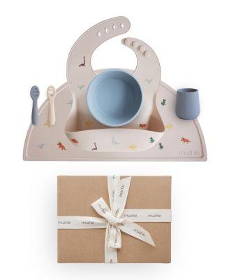 Stage 1 Feeding Kit by MUSHIE