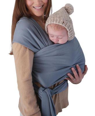 Unisex Baby Wrap by MUSHIE