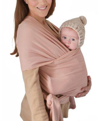 Unisex Baby Wrap by MUSHIE