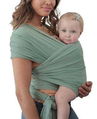 Unisex Baby Wrap by MUSHIE