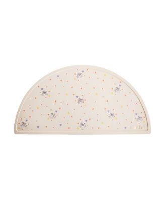 Unisex Silicone Placemat - Baby by MUSHIE