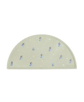 Unisex Silicone Placemat - Baby by MUSHIE