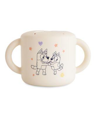 Unisex Silicone Snack Cup - Baby by MUSHIE
