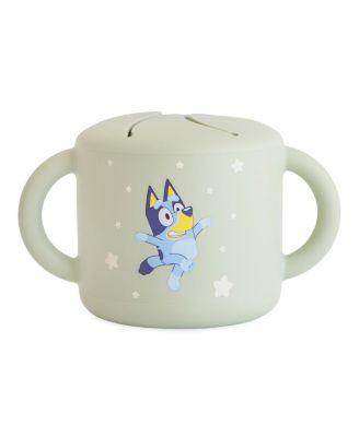 Unisex Silicone Snack Cup - Baby by MUSHIE