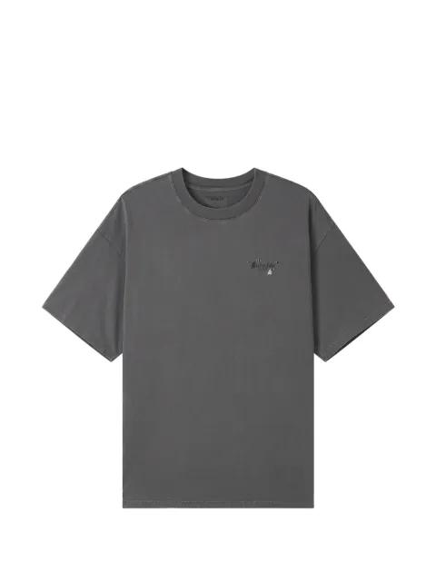 graphic T-shirt by MUSIUM DIV.