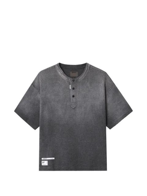 short-sleeve T-shirt by MUSIUM DIV.