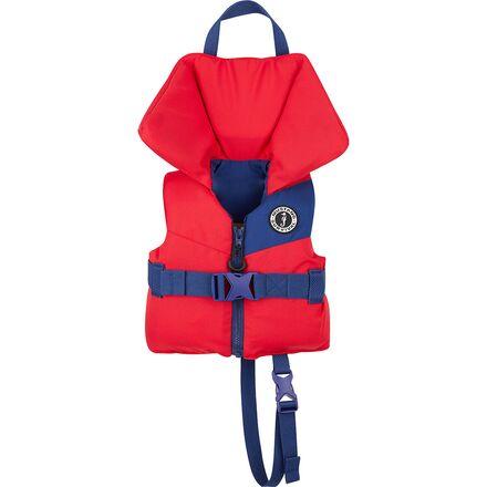 Lil Legends Foam Vest by MUSTANG SURVIVAL