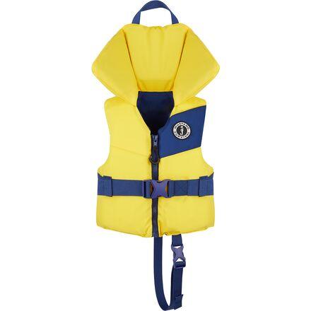 Lil Legends Foam Vest by MUSTANG SURVIVAL