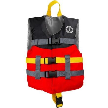 Livery Personal Flotation Device by MUSTANG SURVIVAL