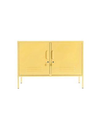 The Lowdown Locker by MUSTARD MADE