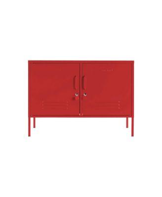 The Lowdown Locker by MUSTARD MADE