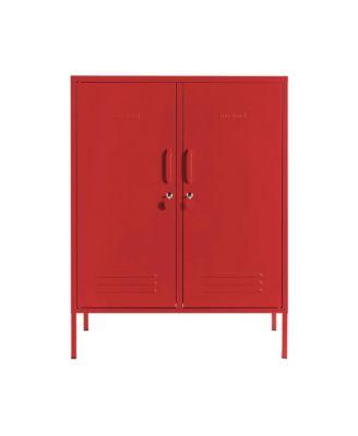 the Midi Locker by MUSTARD MADE