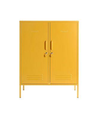 the Midi Locker by MUSTARD MADE